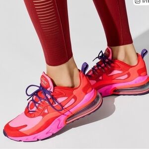 Nike Air Max 270 React👟♥️